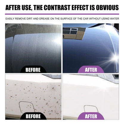 Car Ceramic Coating Spray