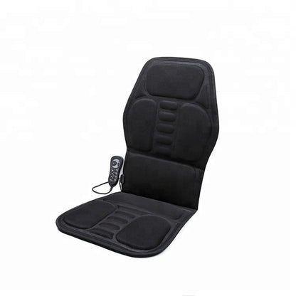 Car Massage Seat with Heating