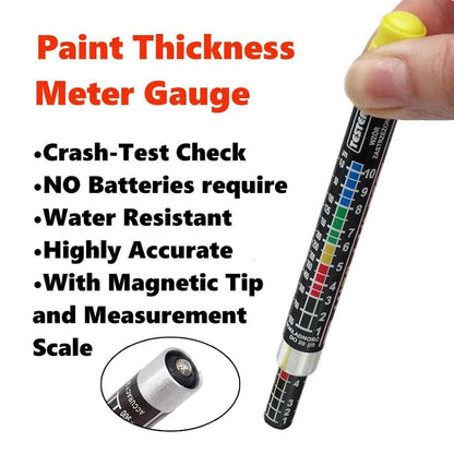 Car Paint Testing Pen