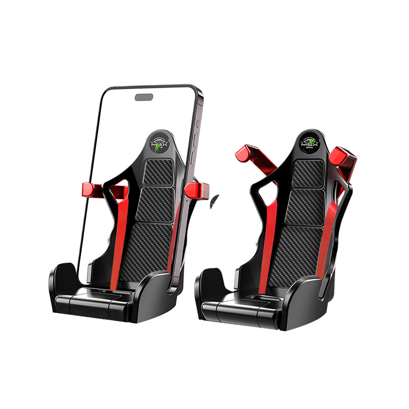 Car Seat Shape Mobile Holder