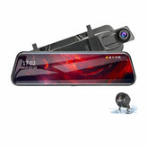 Touch Screen Dual Lens Dash Cam