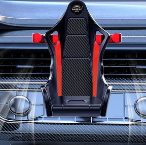 Car Seat Shape Mobile Holder