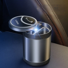 Automatic Car Ashtray