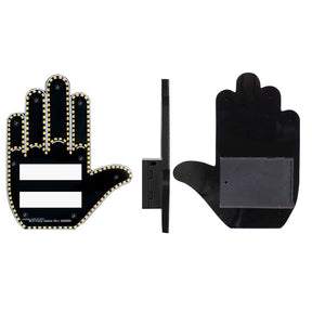 Car Finger Signal Light