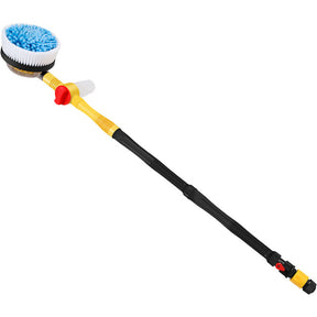 360° Automatic Rotating  Multifunctional Car Washing Brush