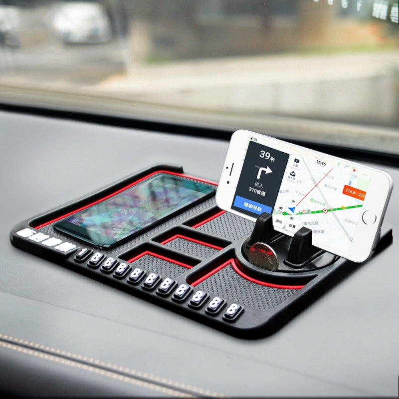 Car Multi Functional Non Slip Mat