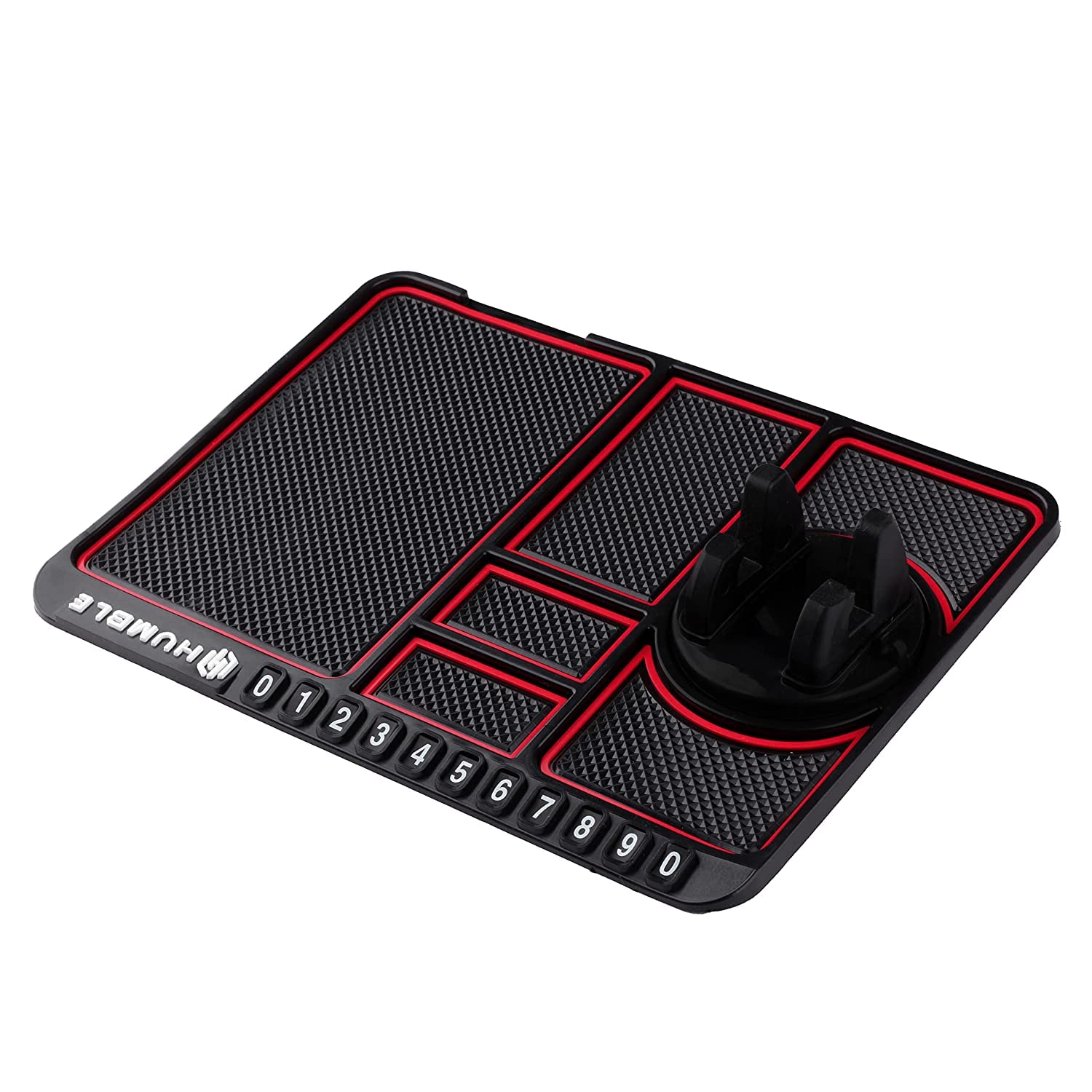 Car Multi Functional Non Slip Mat