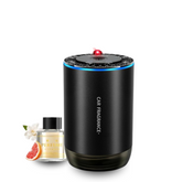 Car Perfume Aroma Diffuser With RGB & Sky Light Projection