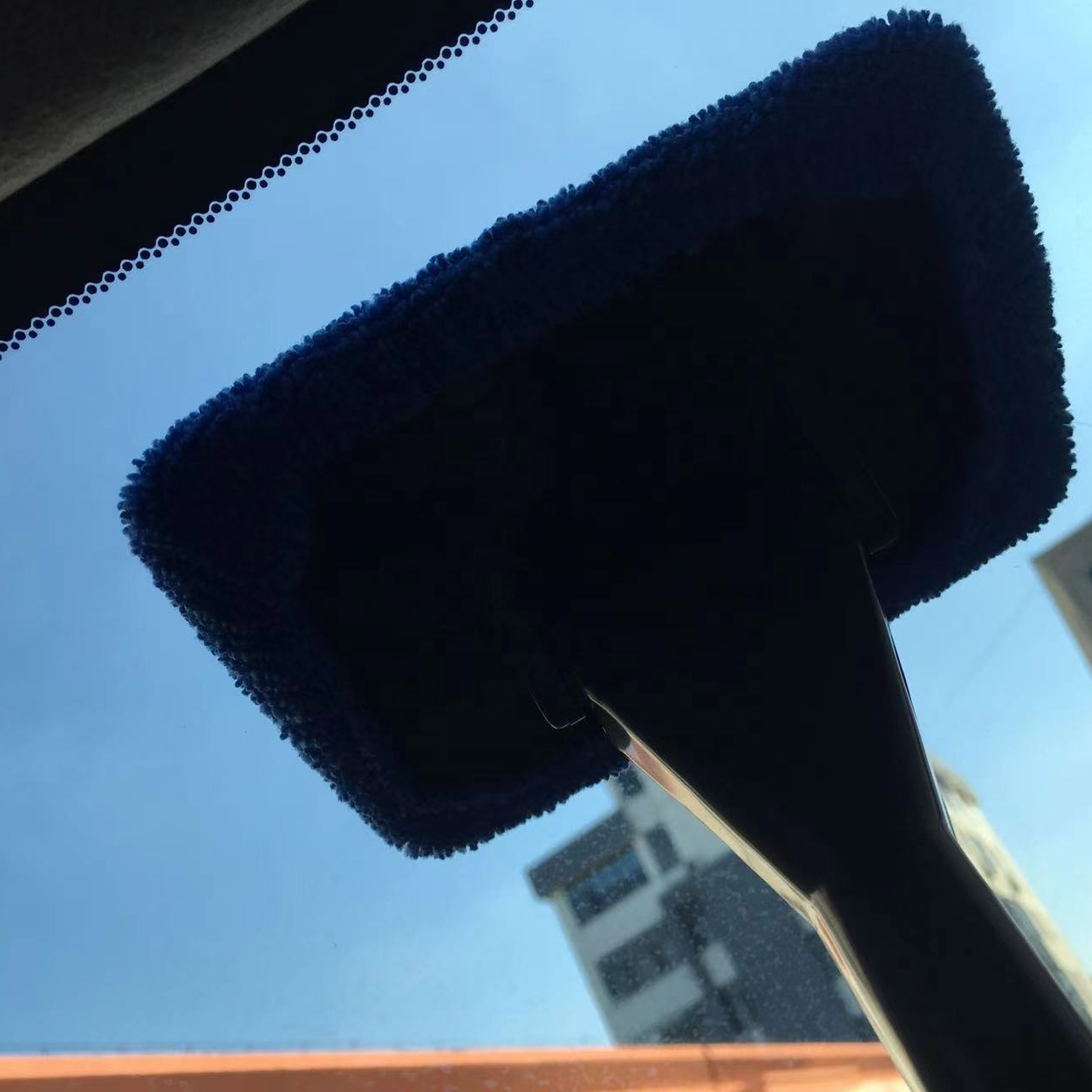 Car Window Cleaner