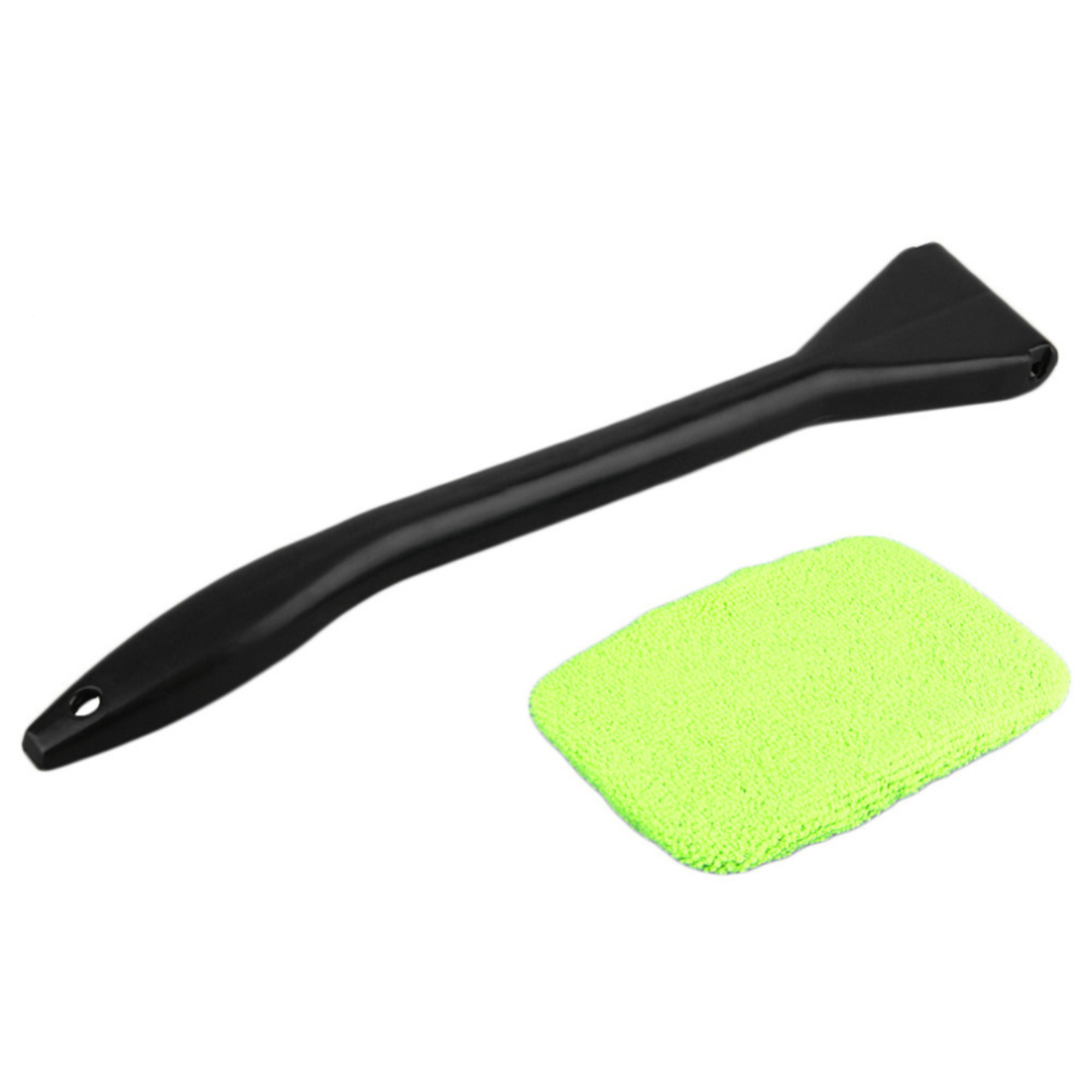 Microfiber Car Window Cleaning Tool