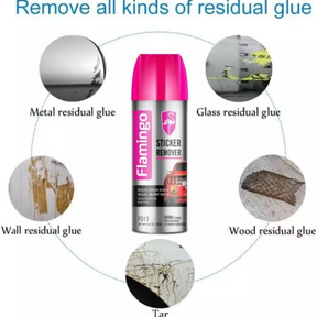 Sticker Remover Spray