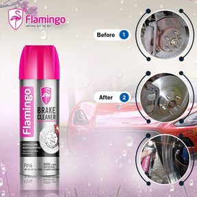 Brake Cleaner Spray