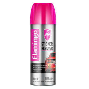 Sticker Remover Spray