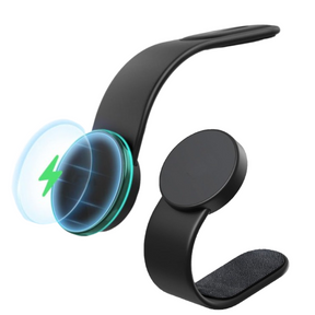 Bendable Style Magnetic Mobile Phone Mount