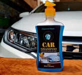 Car Shampoo