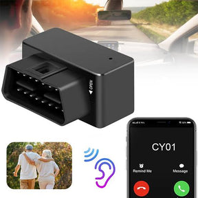 Car Obd GPS Tracker CY01