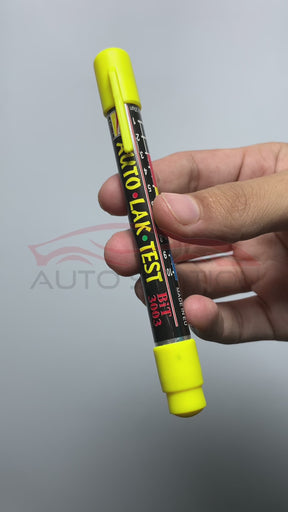 Car Paint Testing Pen