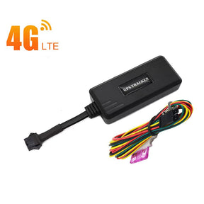 Car GPS Tracker CY03A (ENGINE ON/OFF OPTION)