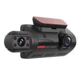 Car Dashcam(DUAL LENS)